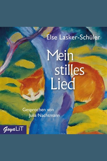 Mein stilles Lied - cover
