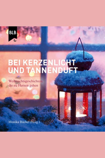 Bei Kerzenlicht und Tannenduft - Weihnachtsgeschichten die zu Herzen gehen - cover