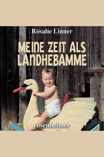 Meine Zeit als Landhebamme - cover