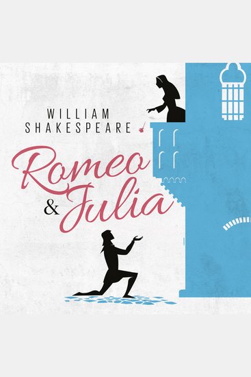 Romeo Und Julia - cover