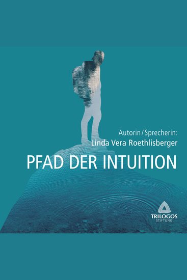 Pfad der intuition - cover