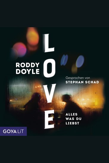 Love Alles was du liebst - cover