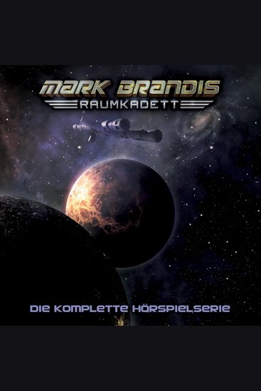 Die komplette Hörspielserie - cover