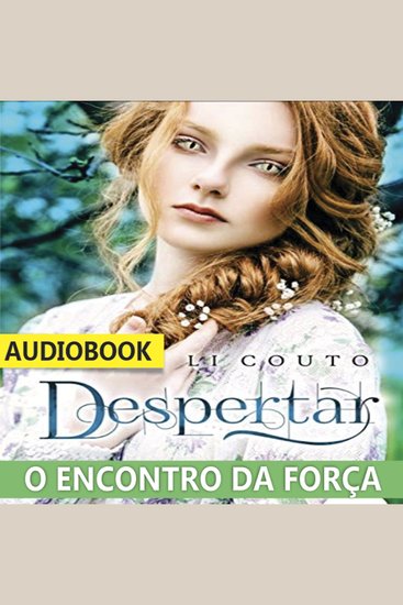 Despertar - O Encontro Da Força - cover