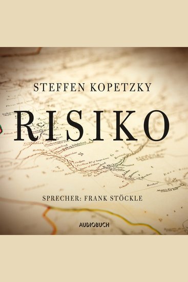 Risiko - cover