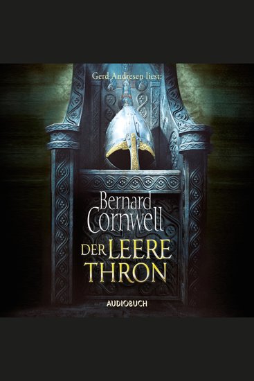 Der leere Thron - cover