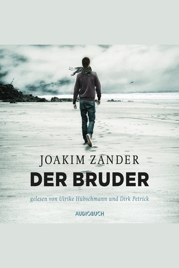 Der Bruder - cover