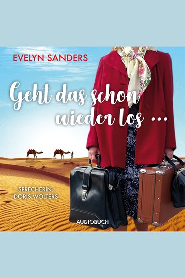 Geht das denn schon wieder los - cover