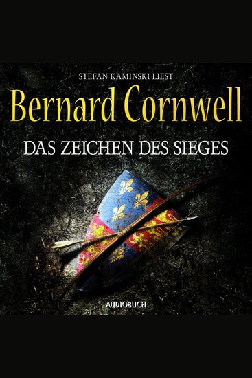 Das Zeichen des Sieges - cover