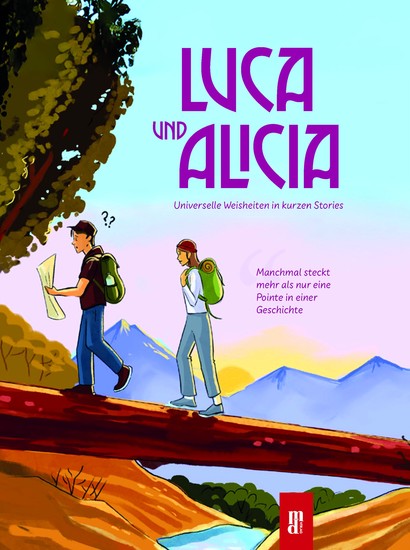 Luca und Alicia - cover