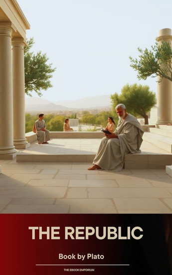 The Republic - cover