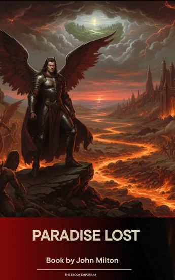 Paradise Lost - cover