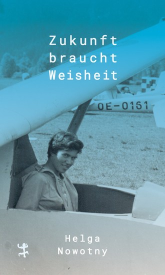 Zukunft braucht Weisheit - cover