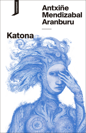 Katona - cover
