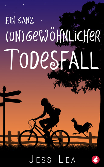 Ein ganz (un)gewöhnlicher Todesfall - cover