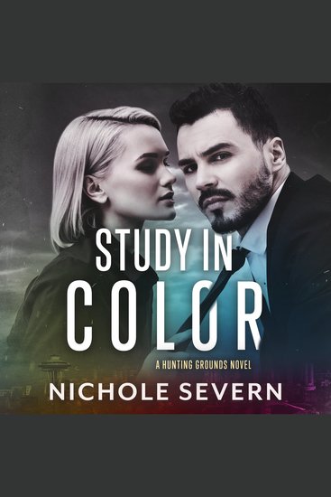 Study in Color - An enemies to lovers romance - cover