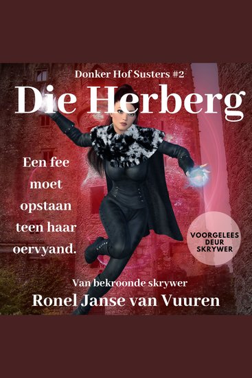 Die Herberg - cover