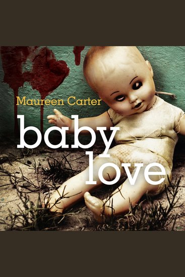 Baby Love - cover
