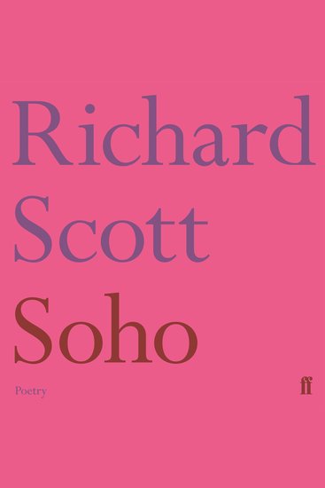 Soho - cover