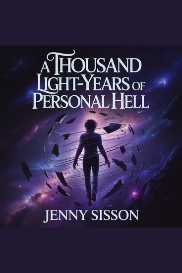 A Thousand Light-Years of Personal Hell - cover