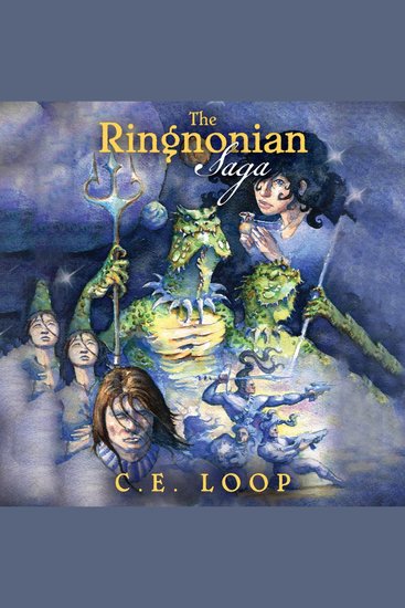 The Ringnonian Saga - cover