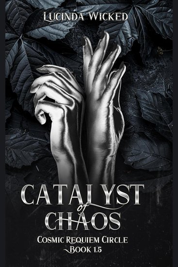 Catalyst of Chaos - cover