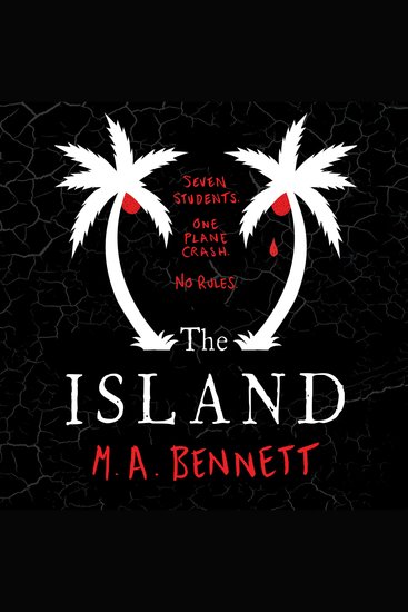 The Island - cover