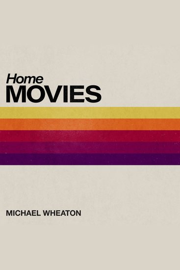 Home Movies - cover