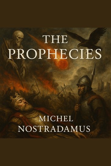 The Prophecies - cover