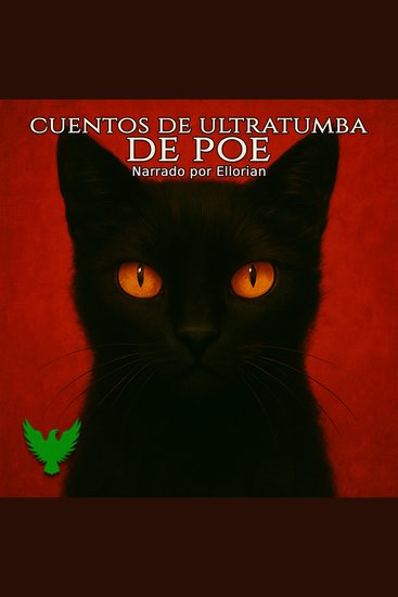 Cuentos de ultratumba de Poe - cover
