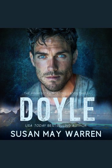 Doyle - cover