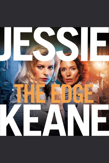 The Edge - cover