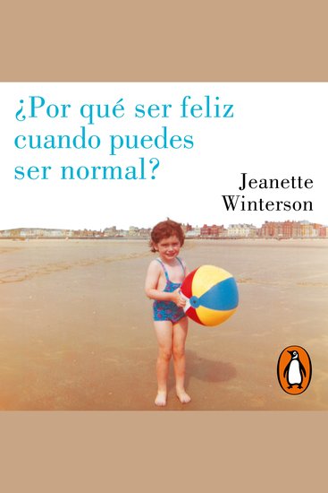 ¿Por qué ser feliz cuando puedes ser normal? - cover