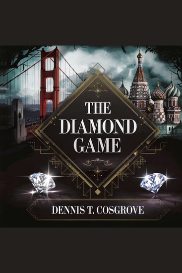 The Diamond Game - cover