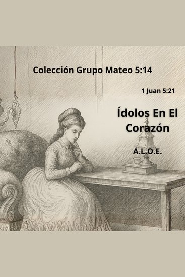 Ídolos En El Corazón - cover