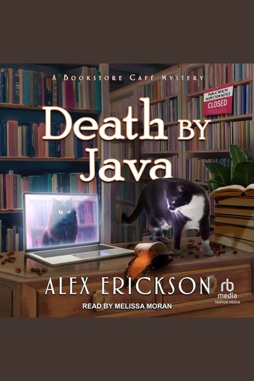 Death by Java - cover