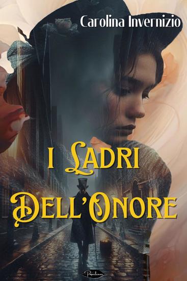 I ladri dell'onore - cover