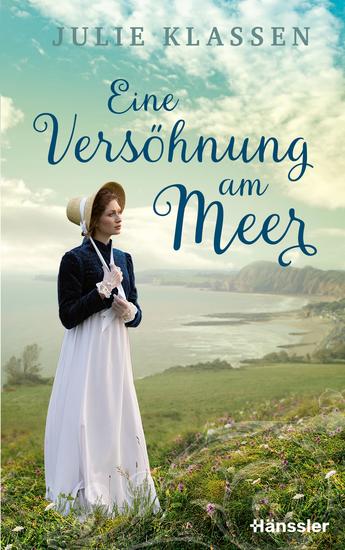 Eine Versöhnung am Meer - Roman - cover