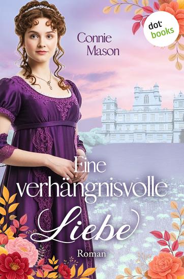 Eine verhängnisvolle Liebe - Roman | Gefährliche Gefühle erwachen als sich zwei Fremde näher kommen als geplant - cover