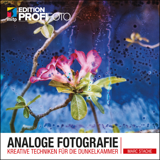 Analoge Fotografie - Kreative Techniken für die Dunkelkammer - cover