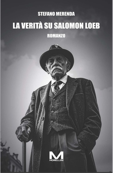 La verità su Salomon Loeb - cover