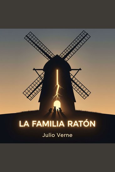 La Familia Ratón - cover