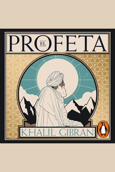 El profeta - cover