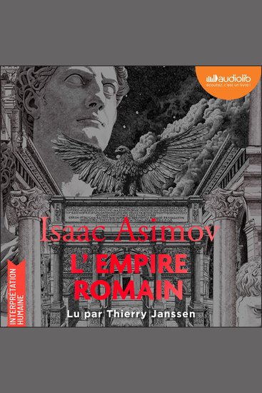 L'Empire romain - cover