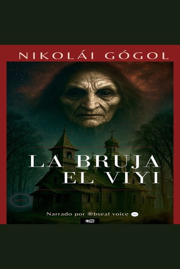 La Bruja El Viyi - cover