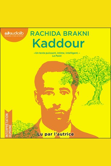 Kaddour - cover