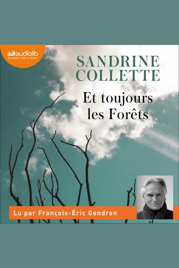 Et toujours les Forêts - cover