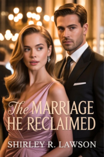 The Marriage He Reclaimed - A Billionaire Second Chance Romance of Betrayal Obsession and Redemption - cover