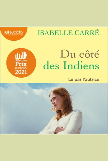 Du côté des Indiens - cover