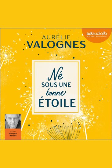 Né sous une bonne étoile - Suivi d'un entretien avec l'auteure - cover